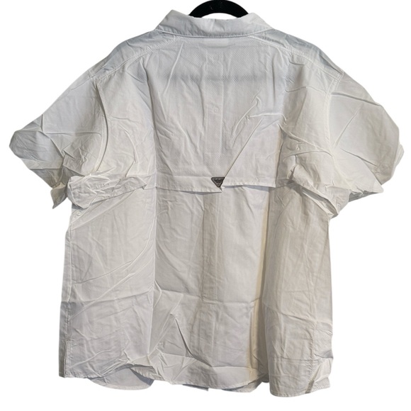 Columbia Women’s Bahama Short Sleeve PFG Top NWT - Picture 8 of 10